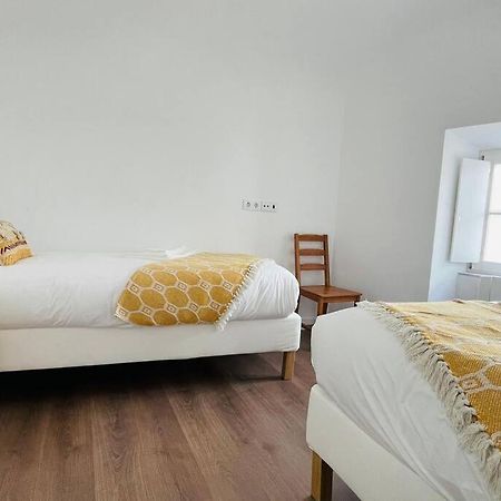 Apartamento Casa Da Travessa Évora Exterior foto