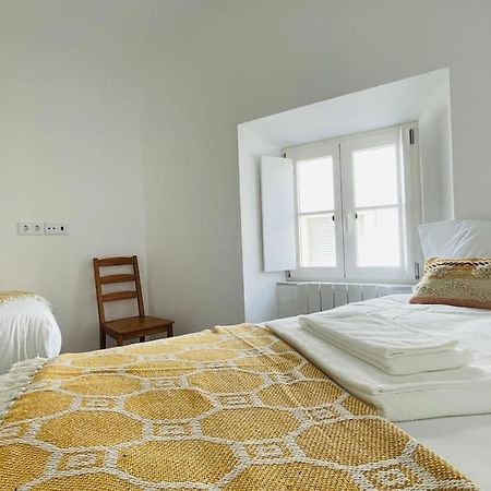 Apartamento Casa Da Travessa Évora Exterior foto