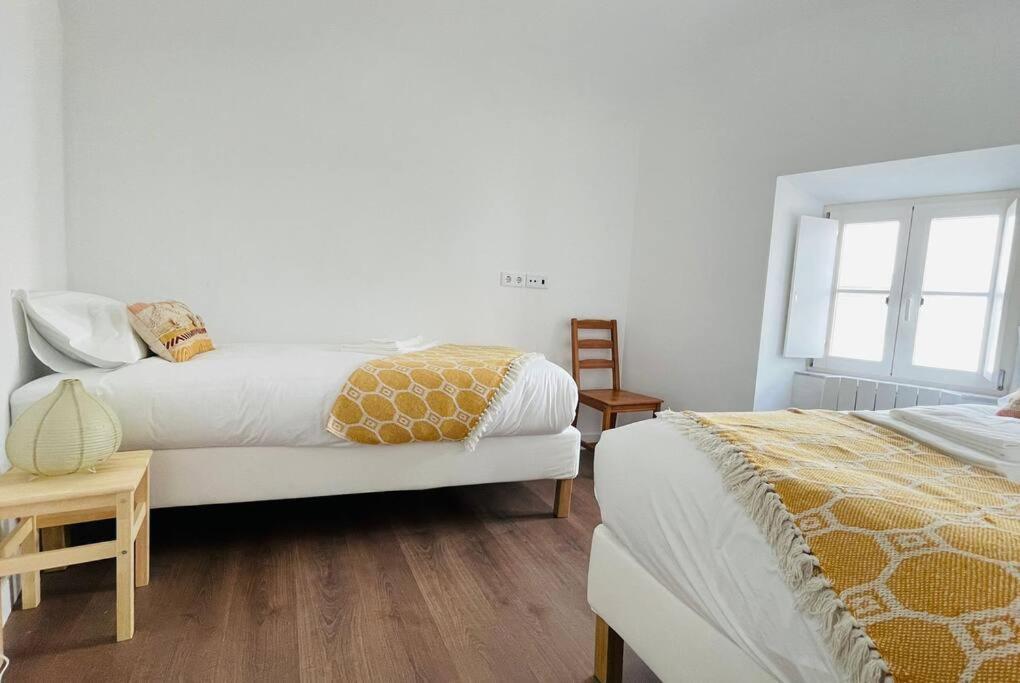 Apartamento Casa Da Travessa Évora Exterior foto