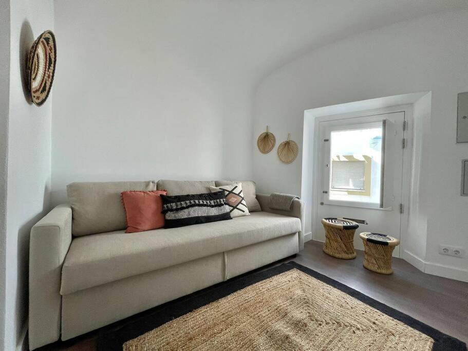 Apartamento Casa Da Travessa Évora Exterior foto