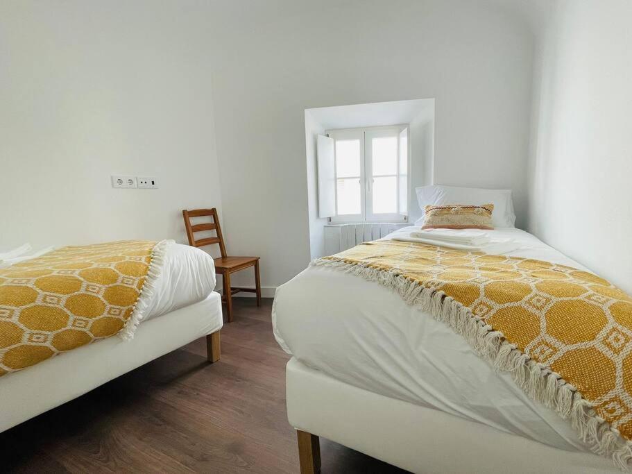 Apartamento Casa Da Travessa Évora Exterior foto