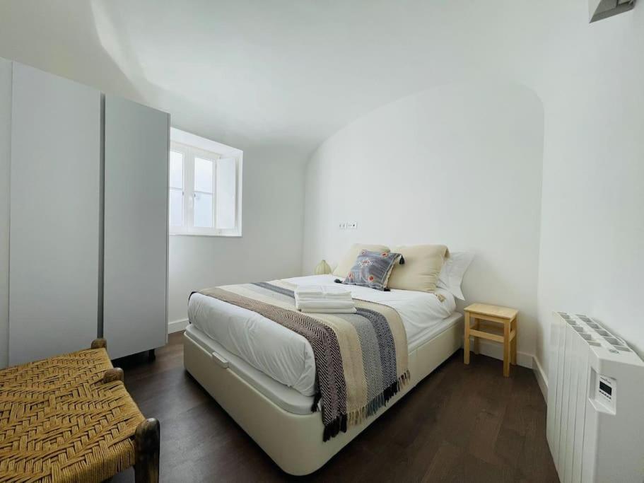 Apartamento Casa Da Travessa Évora Exterior foto