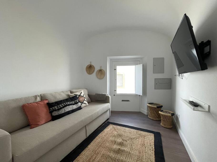 Apartamento Casa Da Travessa Évora Exterior foto
