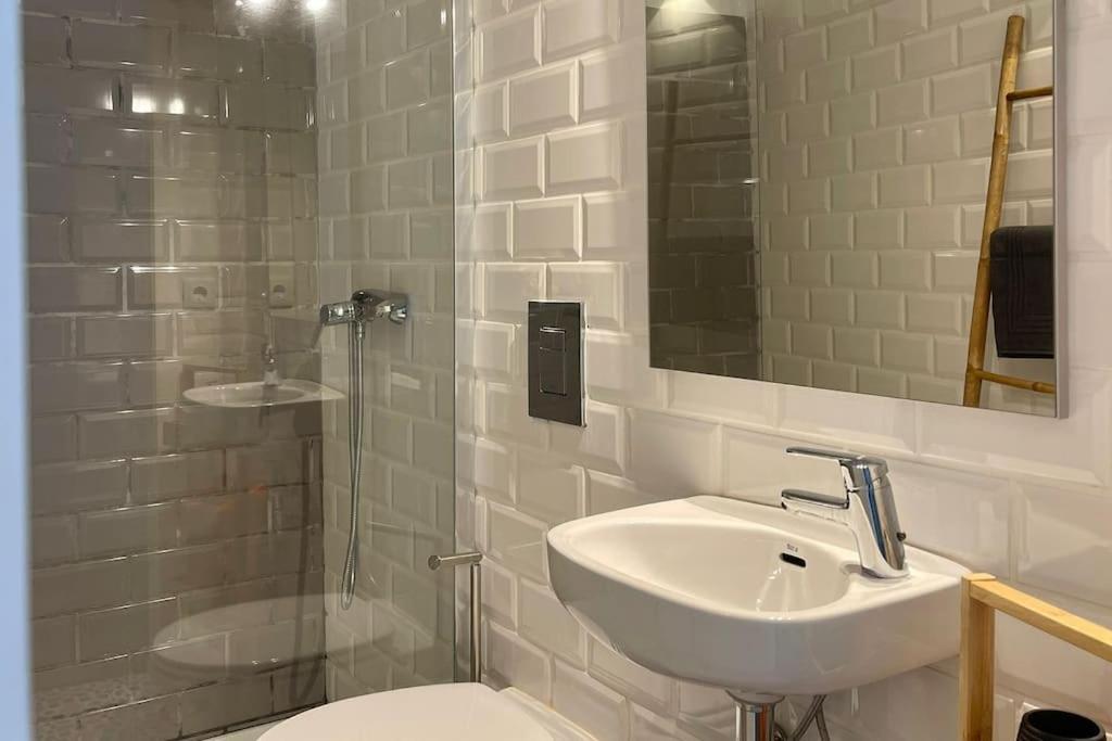 Apartamento Casa Da Travessa Évora Exterior foto