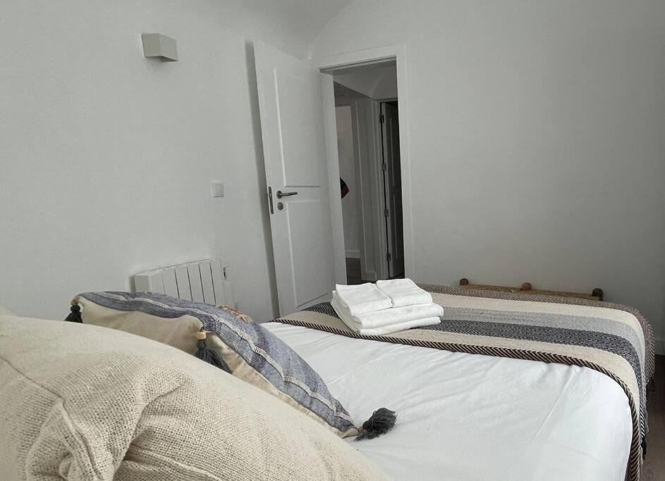 Apartamento Casa Da Travessa Évora Exterior foto