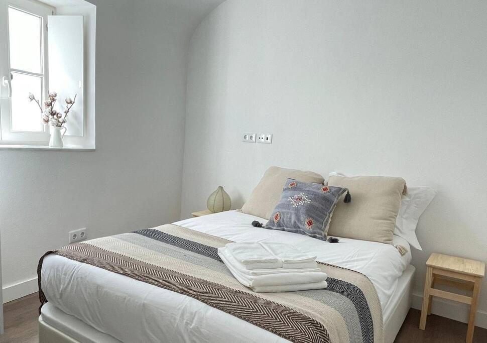 Apartamento Casa Da Travessa Évora Exterior foto