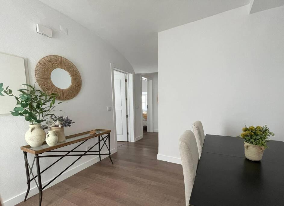 Apartamento Casa Da Travessa Évora Exterior foto