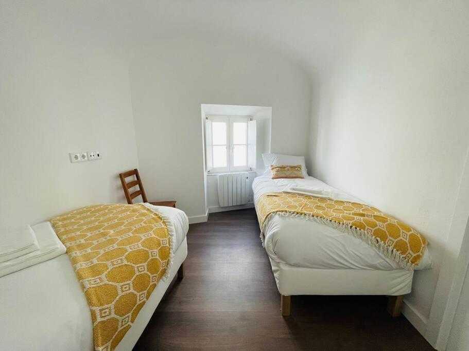Apartamento Casa Da Travessa Évora Exterior foto