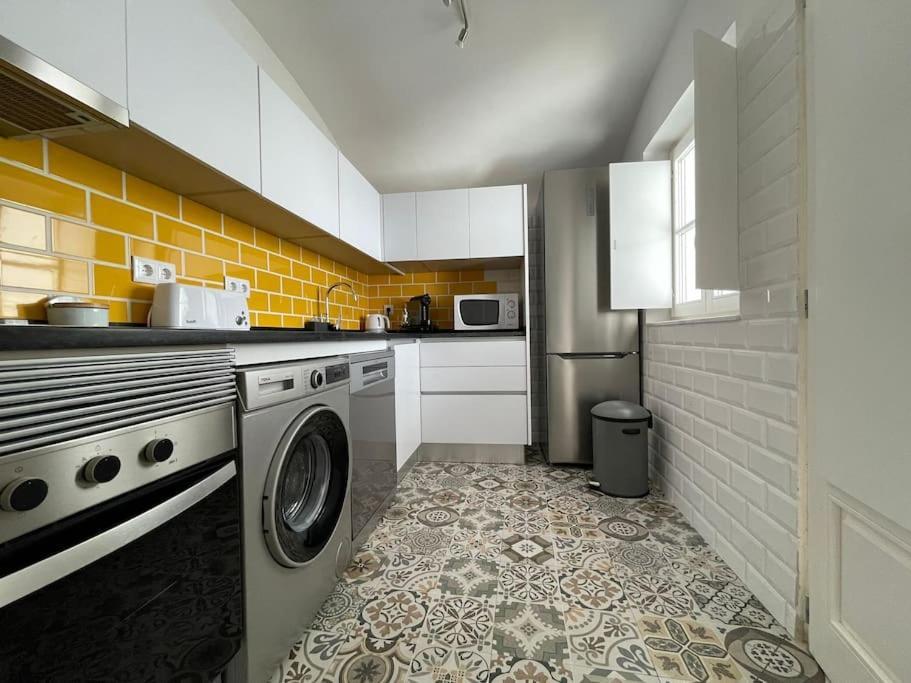 Apartamento Casa Da Travessa Évora Exterior foto